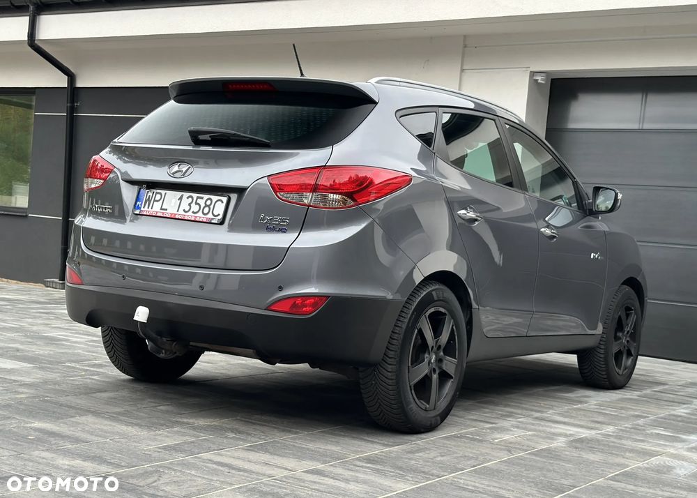 Hyundai ix35 - 31
