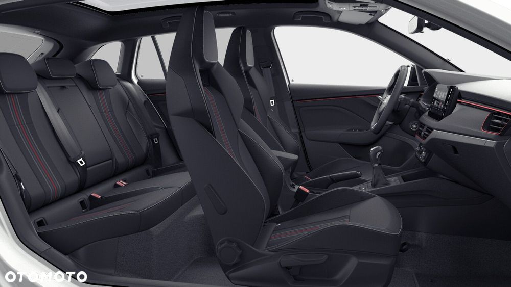 Skoda Scala 1.5 TSI Monte Carlo DSG - 38