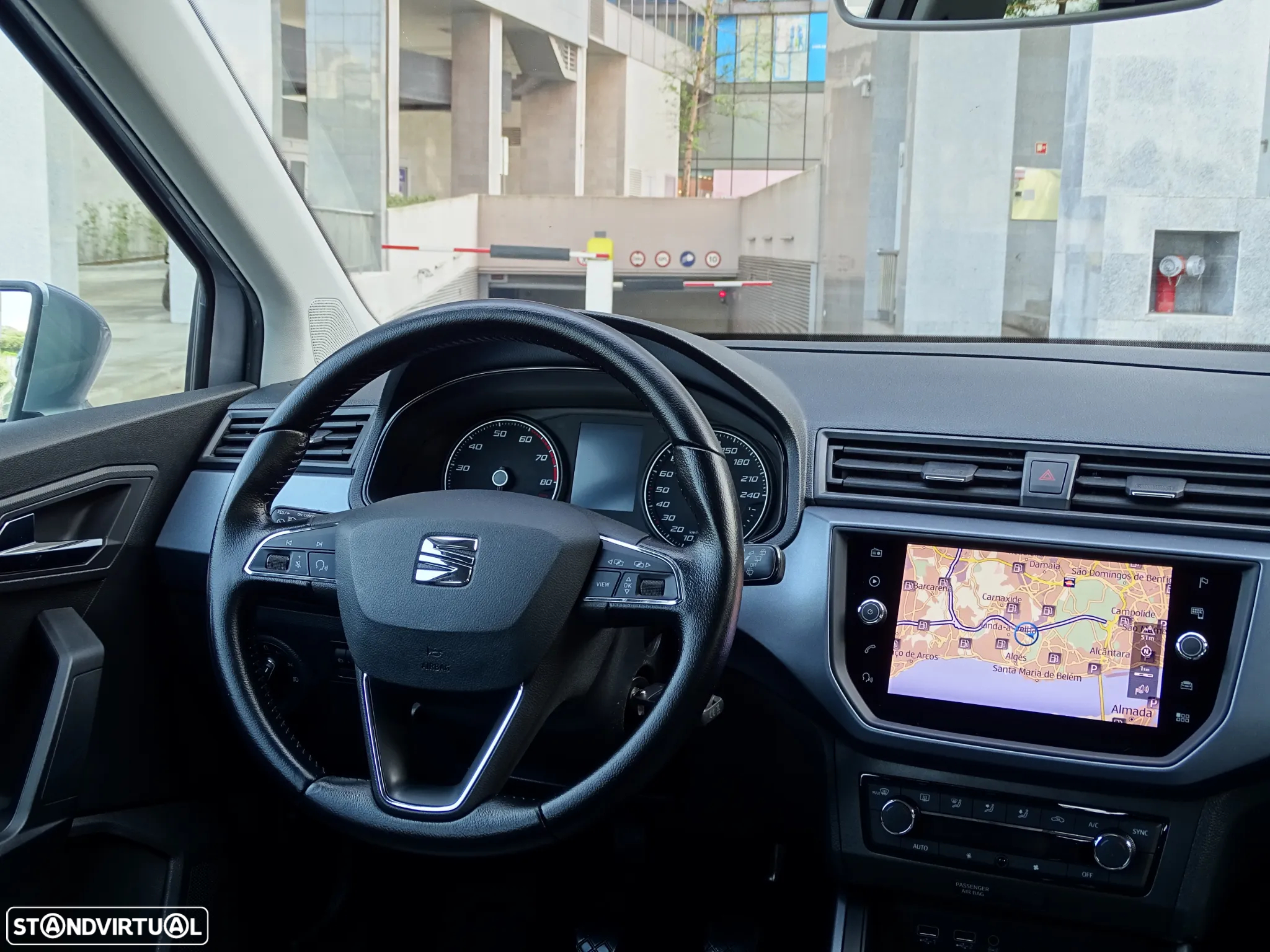 SEAT Arona 1.0 TSI Style - 26