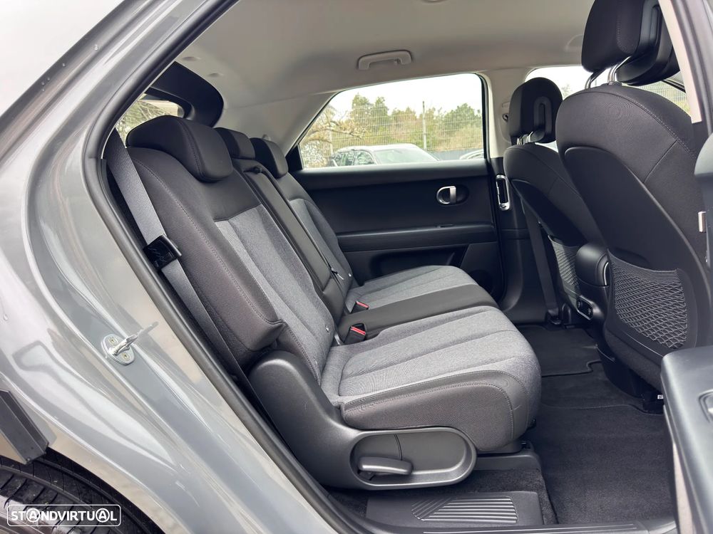 Hyundai Ioniq 5 77 kWh Premium - 40