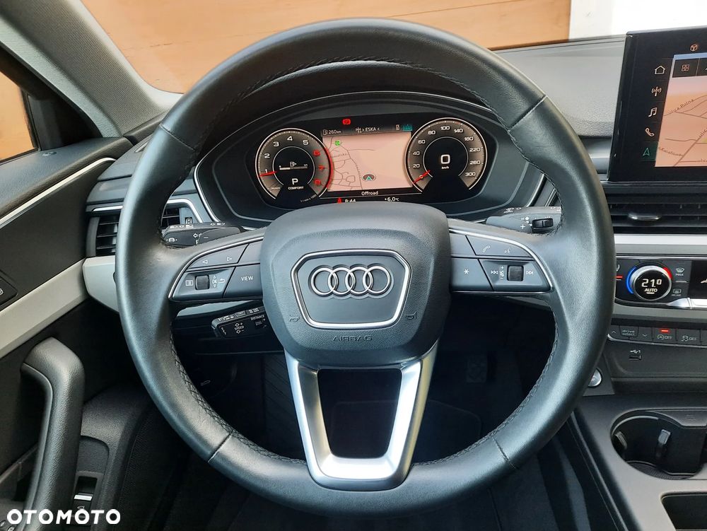 Audi A4 Avant - 25