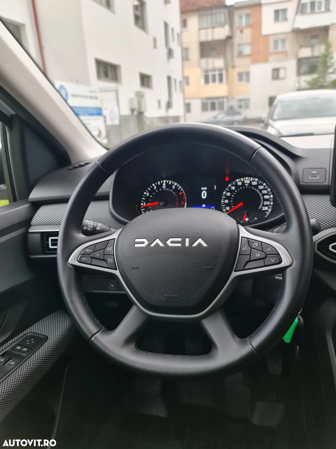 Dacia Jogger 5 locuri TCe 110 Expression - 18