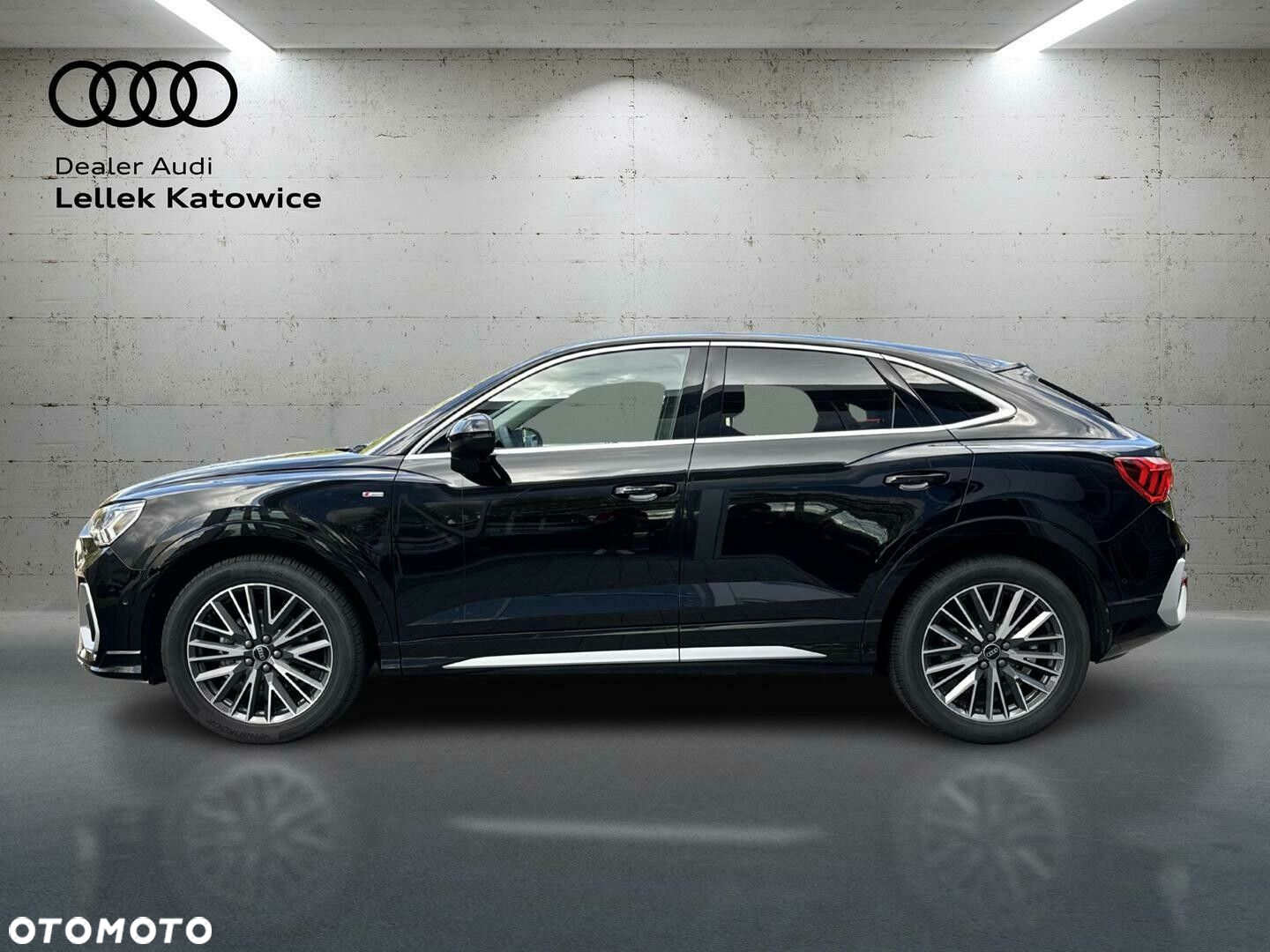 Audi Q3 - 4