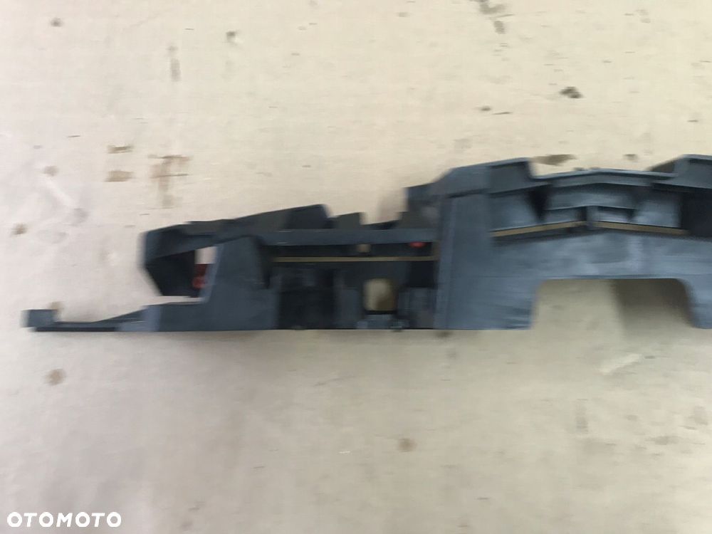 OPEL ASTRA J IV ŚLIZG WZMOCNIENIE ZDERZAKA PRZÓD 13264477 - 7