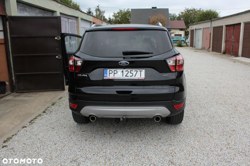 Ford Kuga - 8