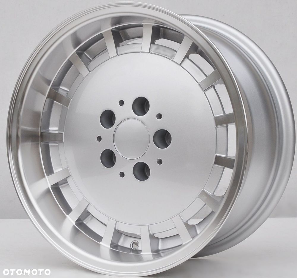 SW355 FELGI 16 5x112 MERCEDES E S SL W108 W109 W114 W116 W126 W140 SEC - 4