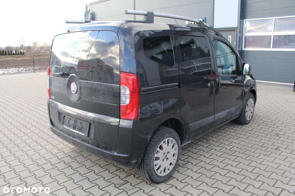 Fiat Qubo - 5