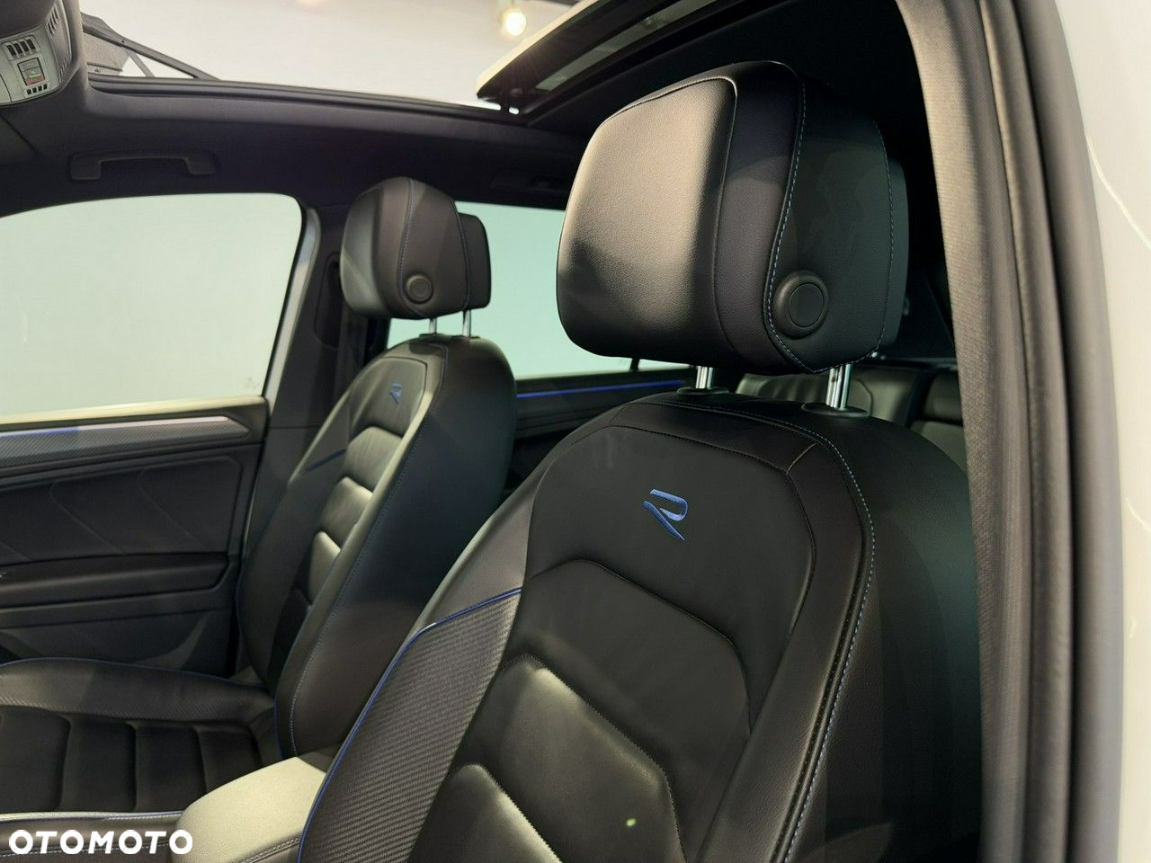 Volkswagen Tiguan - 24