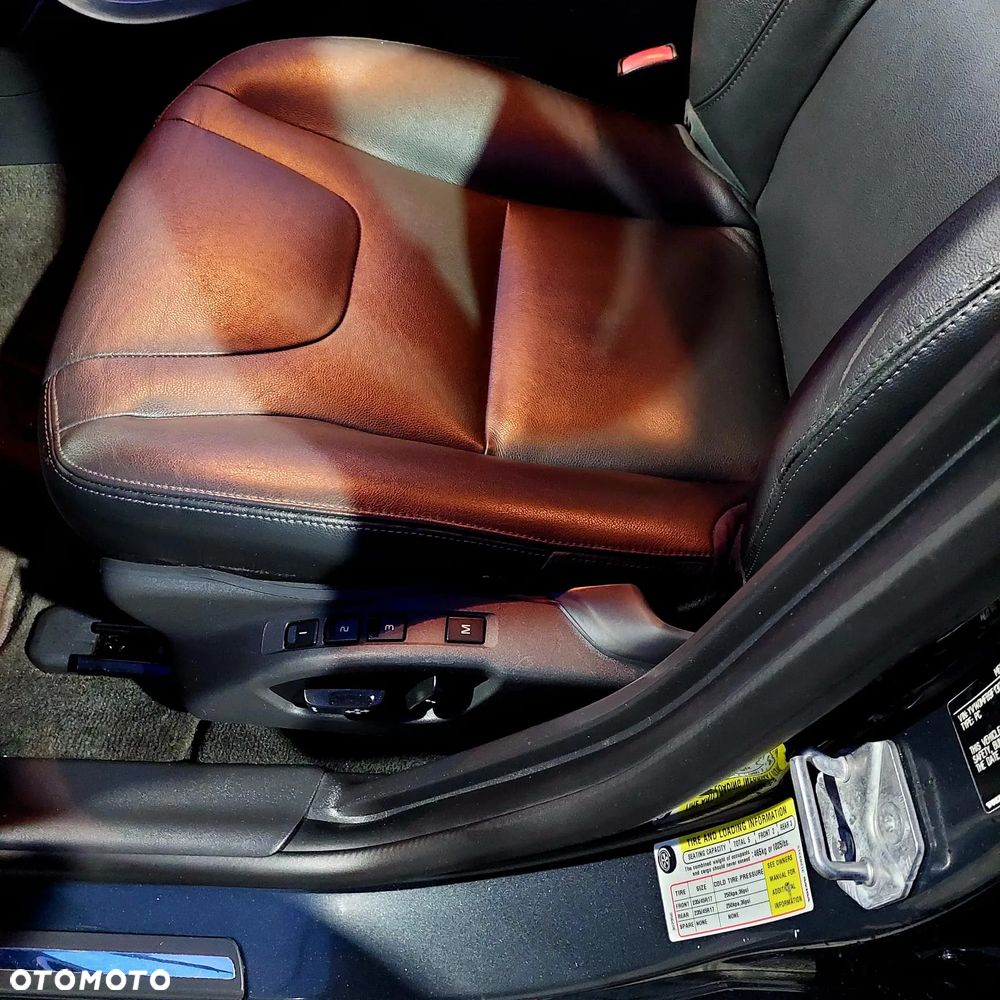 Volvo S60 T5 Geartronic Summum - 11