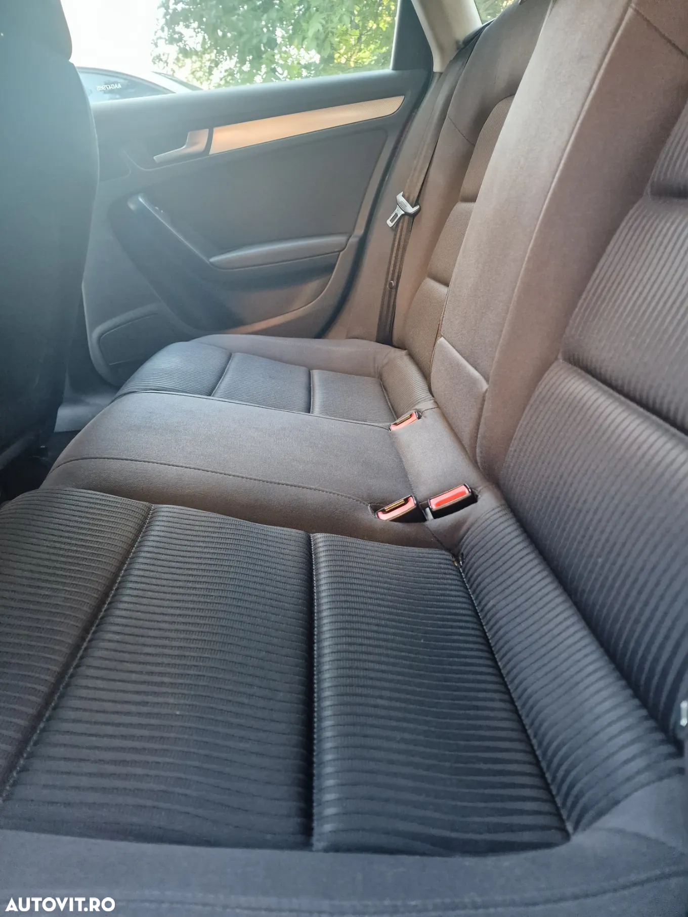 Audi A4 2.0 TDI - 7