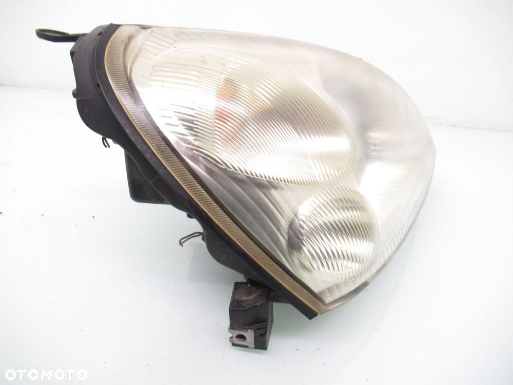 LAMPA PRAWA PRZEDNIA SUZUKI LIANA - 5