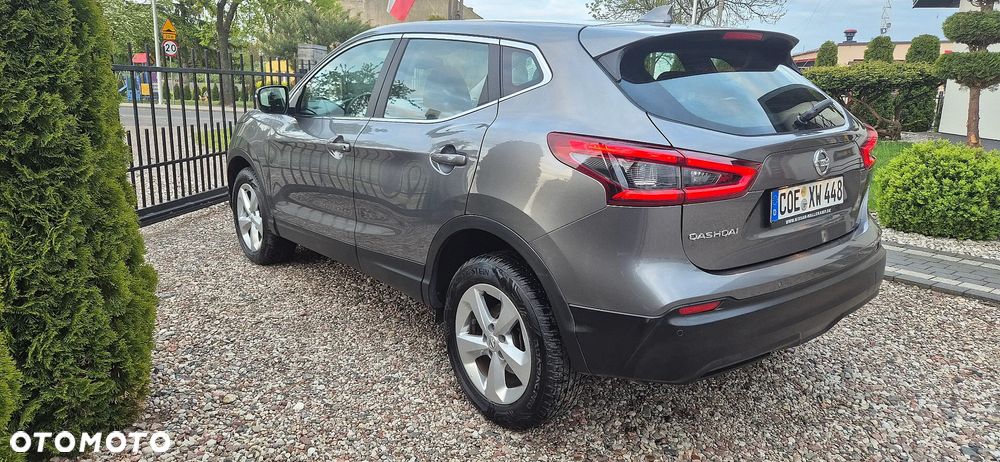 Nissan Qashqai 1.3 DIG-T N-WAY - 15