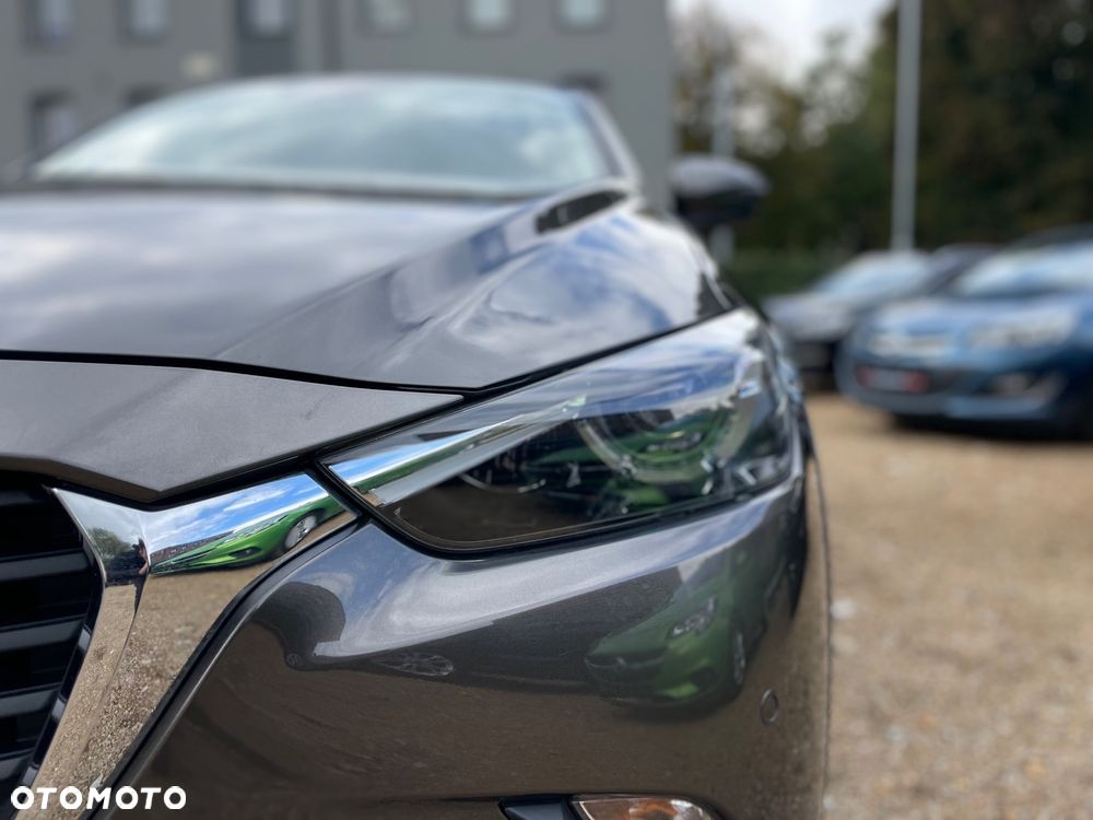Mazda CX-3 SKYACTIV-G 120 FWD Exclusive-Line - 3