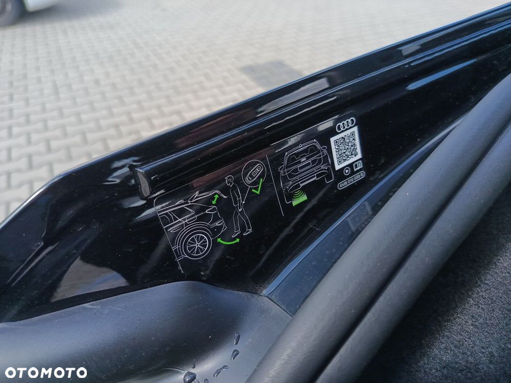 Audi A6 Limousine - 31