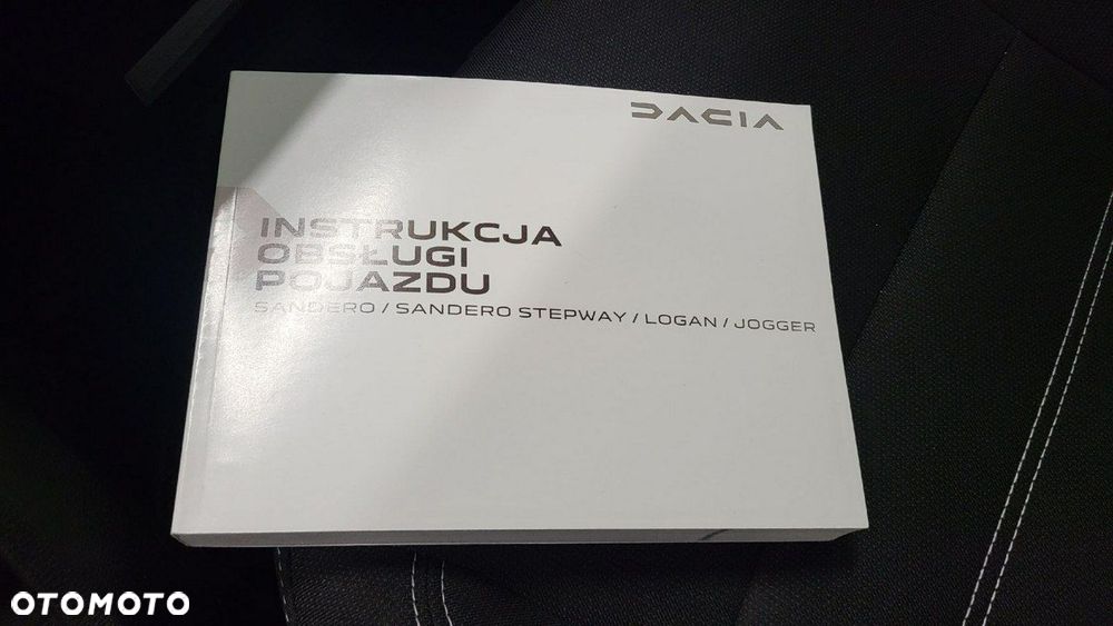 Dacia Sandero 1.0 TCe Expression - 26