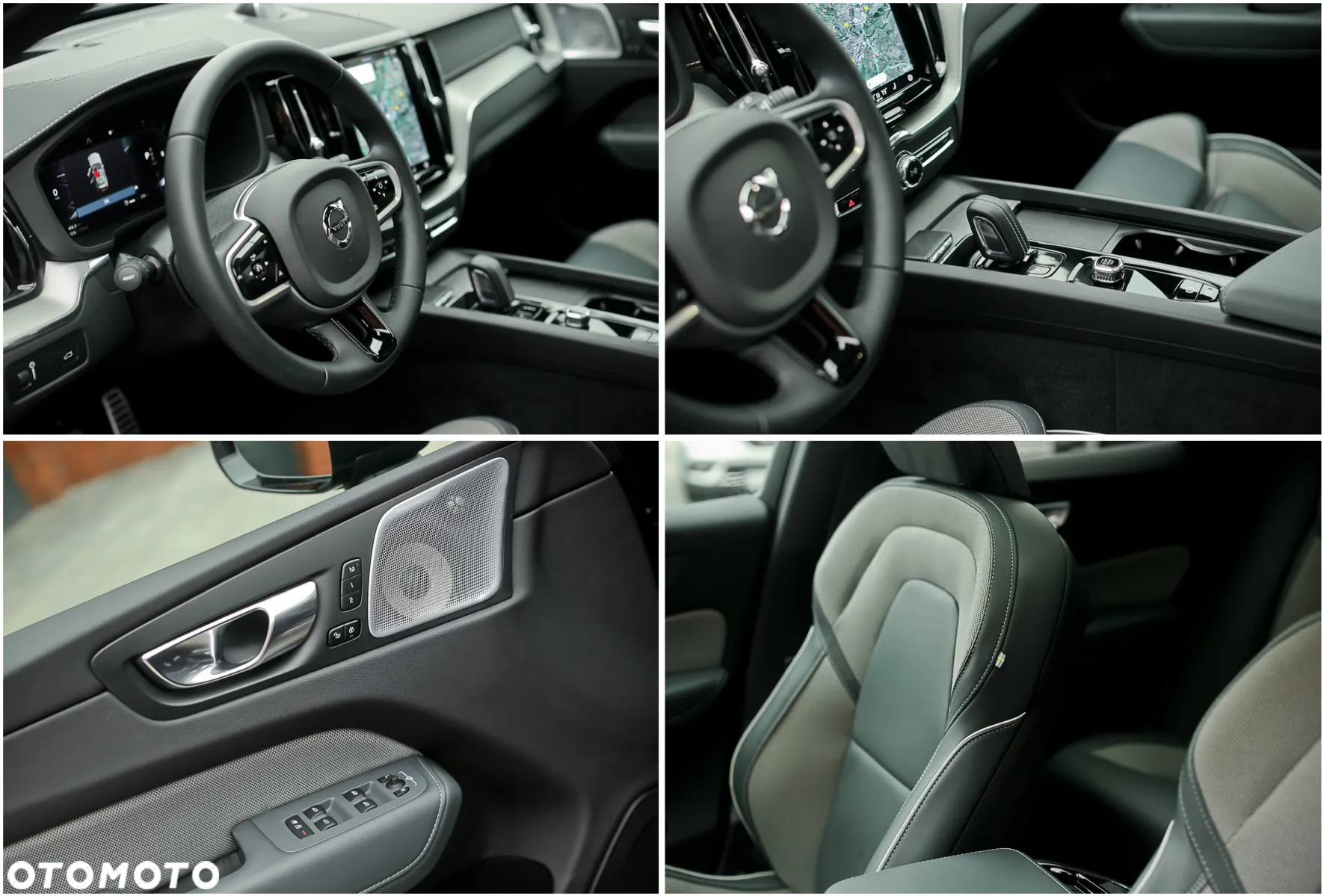 Volvo XC 60 B5 B AWD Geartronic RDesign - 34