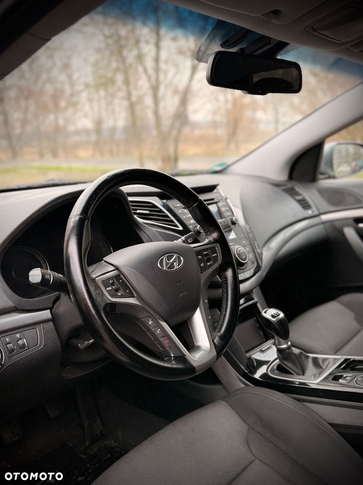 Hyundai i40 1.7 CRDi Classic - 14