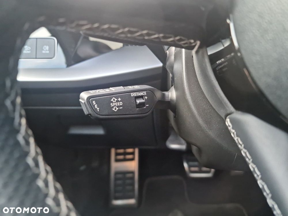 Audi S3 Limousine - 22