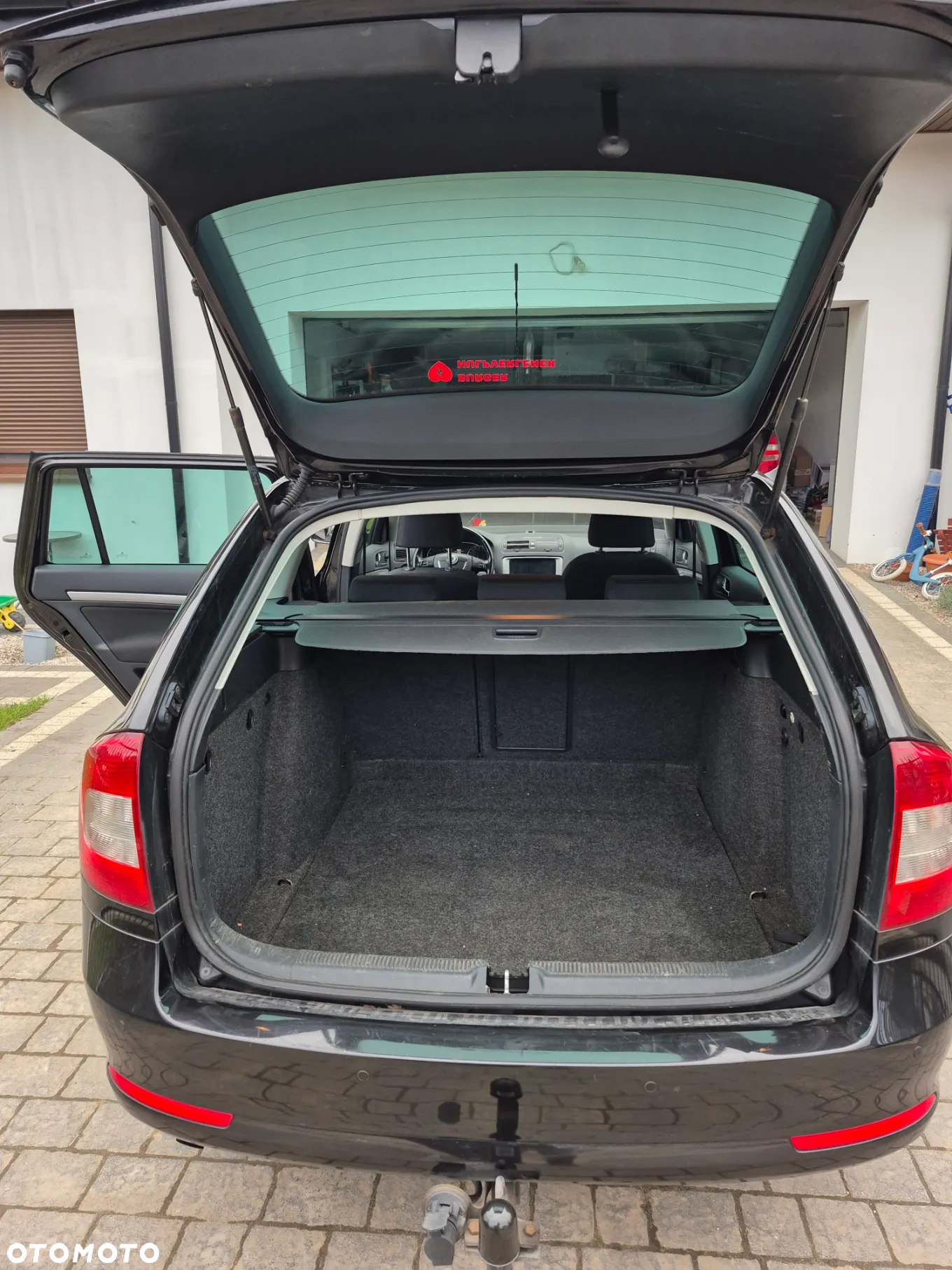 Skoda Octavia 1.2 TSI DSG Elegance - 6