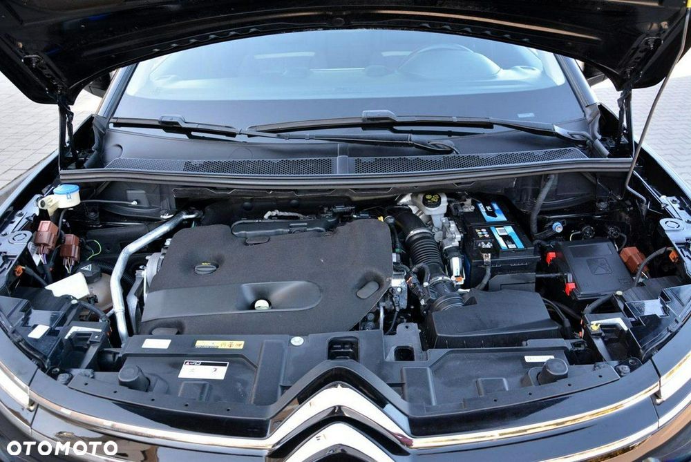 Citroën C5 Aircross BlueHDI 180 S&S EAT8 SHINE PACK - 36