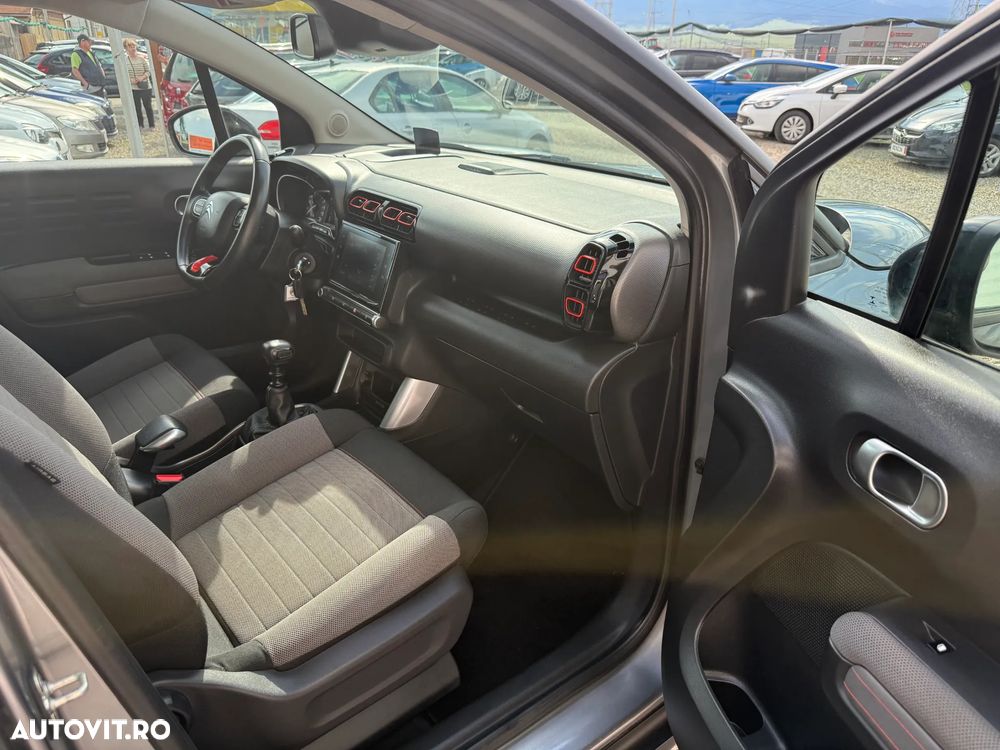 Citroën C3 - 18