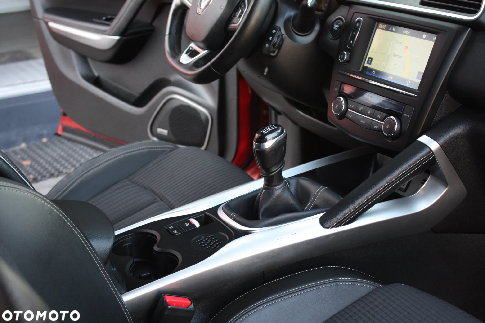 Renault Kadjar Energy TCe 130 Bose Edition - 27