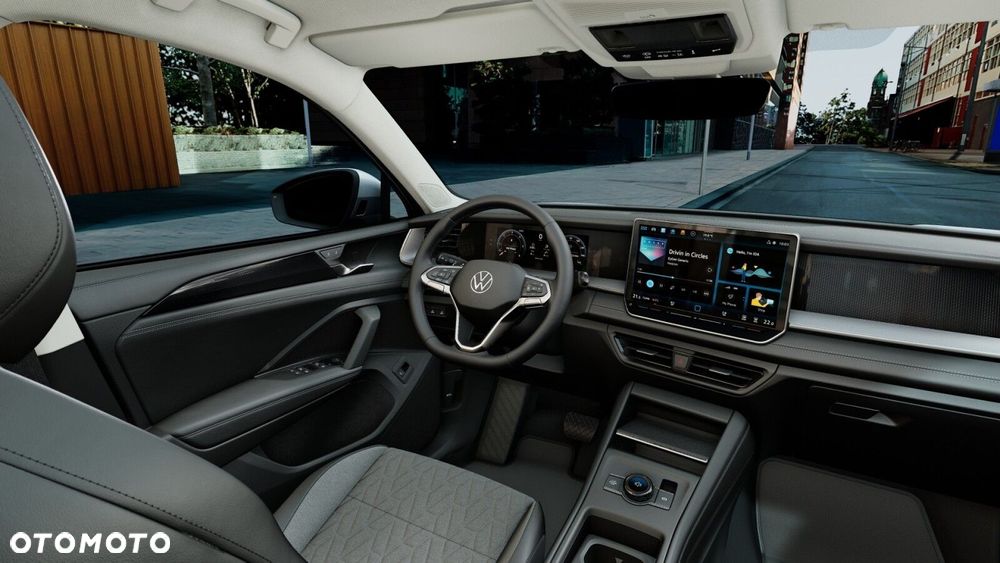 Volkswagen Tayron - 13