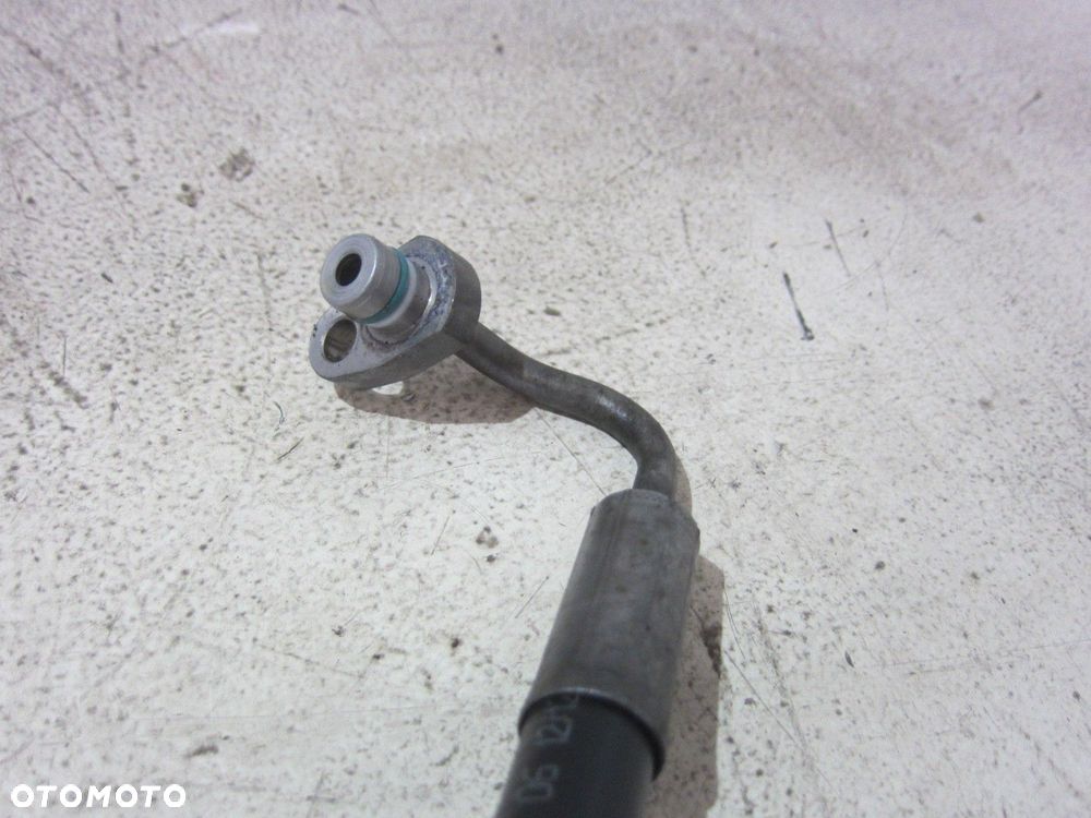 BMW 5 F10 N55 F06 4X4 F13 PRZEWÓD WSPOMAGANIA 6798235 32416798235 - 6