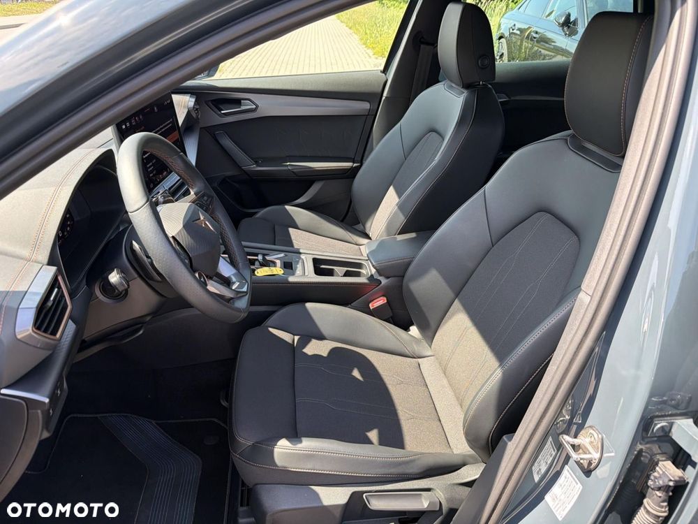 Cupra Formentor - 11
