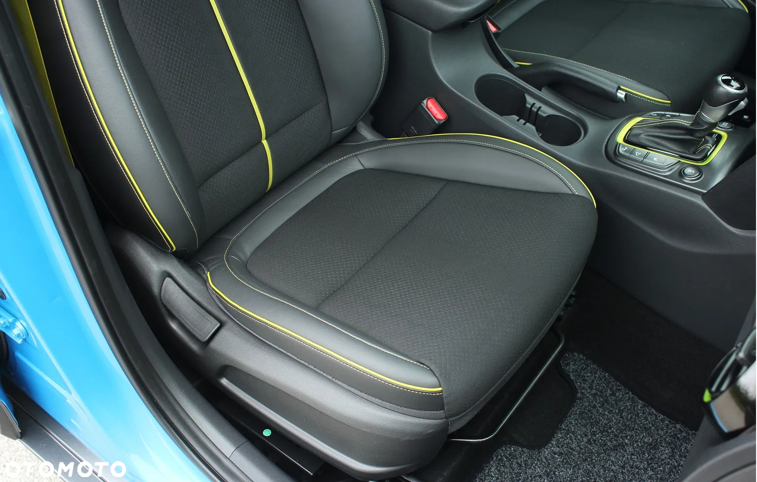 Hyundai Kona 1.6 T-GDI Premiere Style 4WD DCT - 27