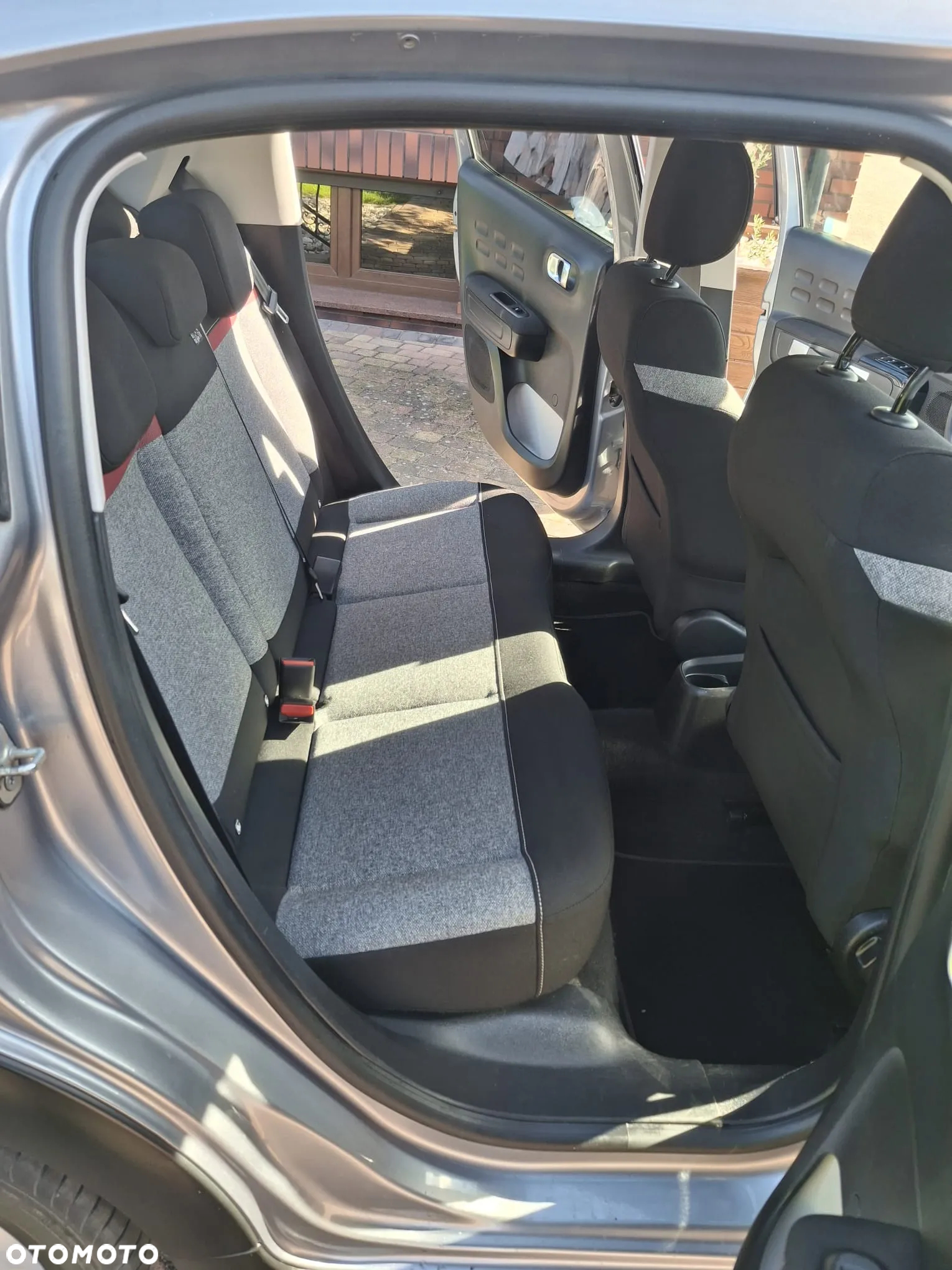 Citroën C3 1.2 PureTech Feel - 19