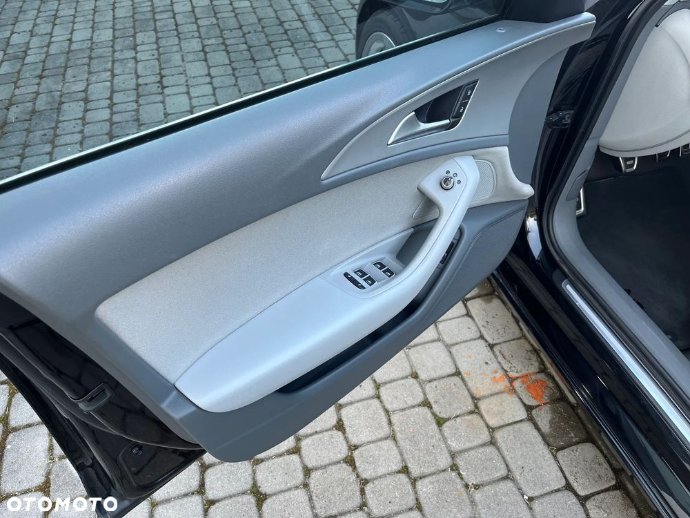 Audi A6 2.0 TDI - 15
