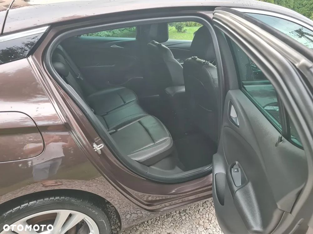 Opel Astra 1.6 BiTurbo D (CDTI) Start/Stop Innovation - 15