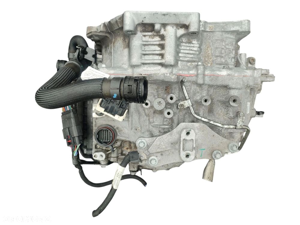 SKRZYNIA BIEGÓW AUTOMAT CITROEN C4 III (2020-2024) 1.2 THP 130KM 20GTBD - 3