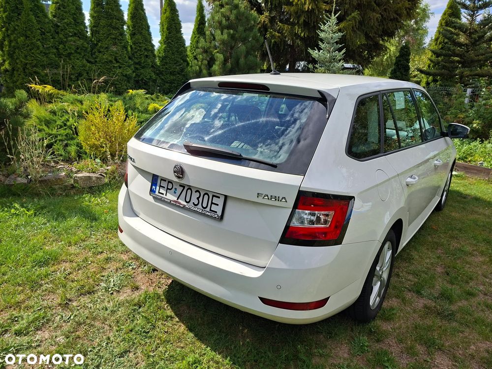 Skoda Fabia 1.0 TSI Ambition - 3