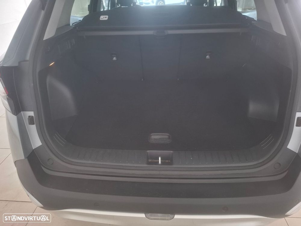 Kia Sportage 1.6 T-GDI Drive - 9