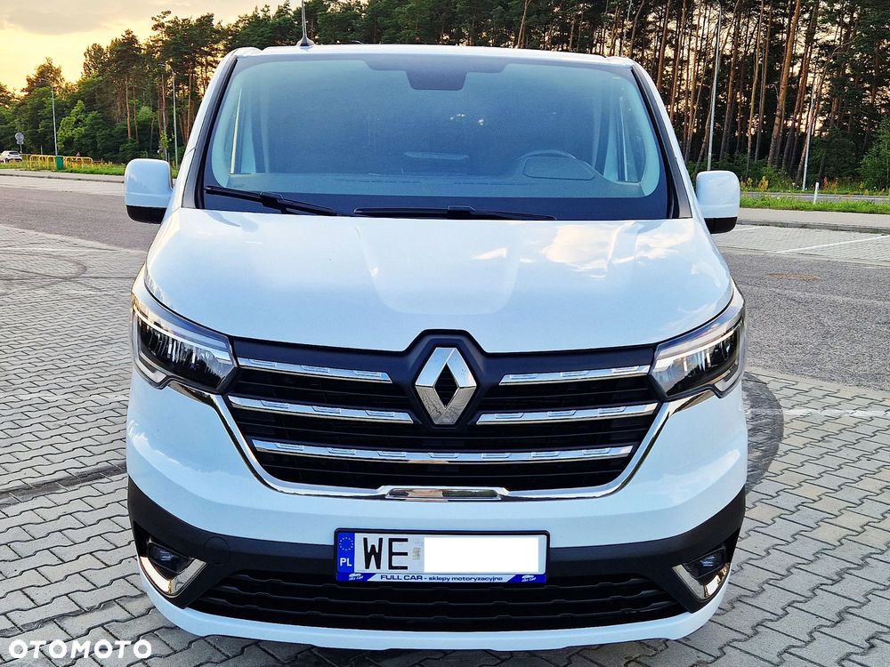 Renault Trafic 2.0 dCi - 3