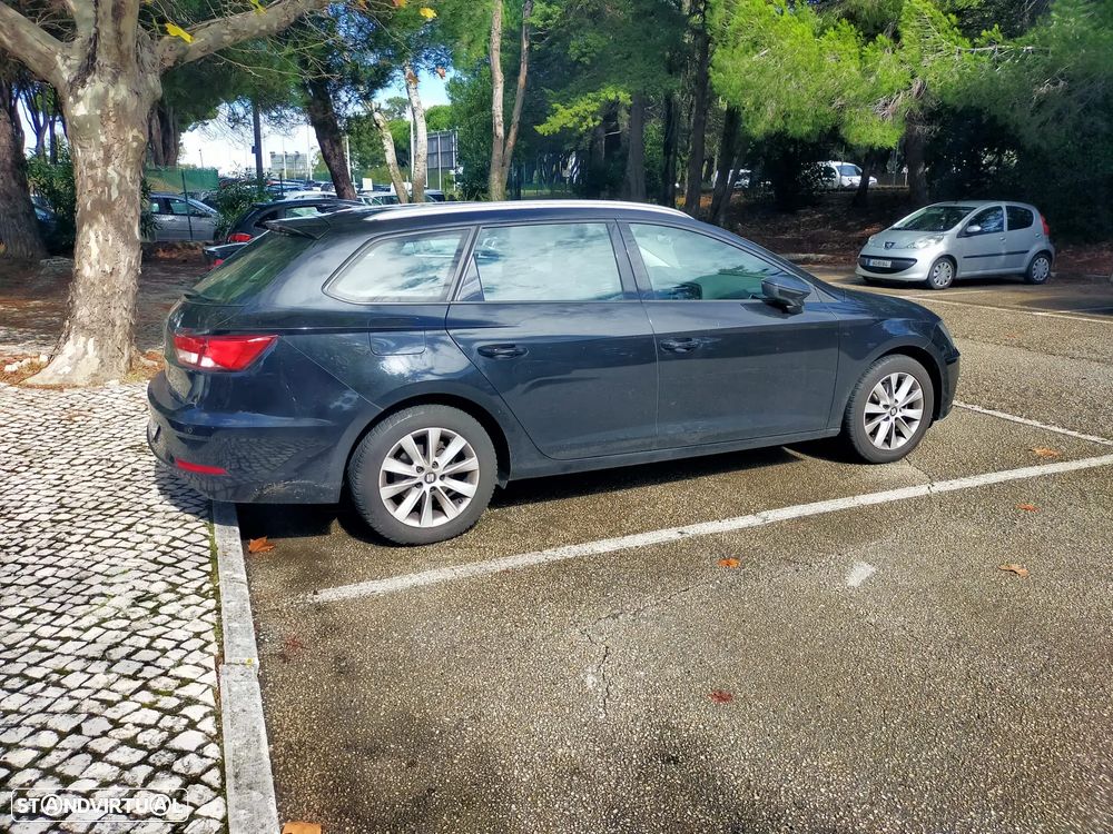 SEAT Leon ST 1.6 TDI Style S/S - 2
