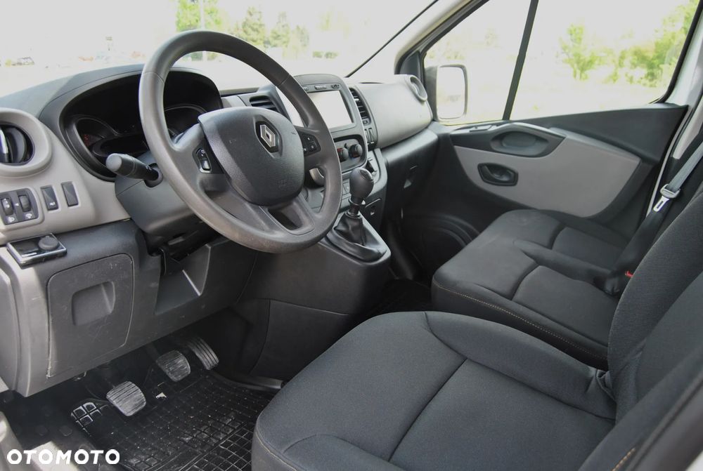 Renault Trafic - 5