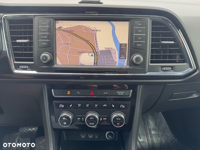 Seat Ateca 2.0 TDI Xcellence S&S 4Drive DSG - 5