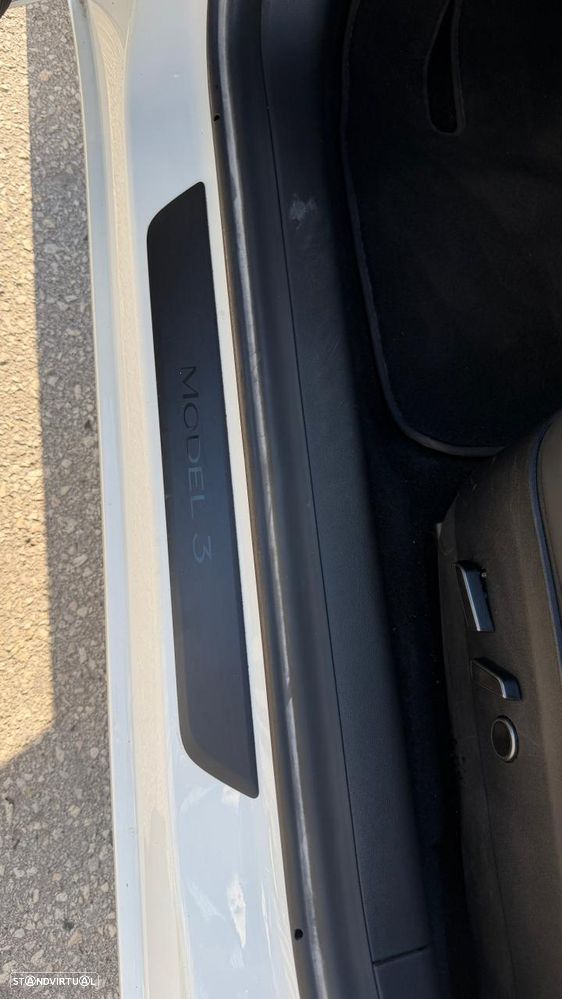 Tesla Model 3 Standard Range Plus RWD - 7