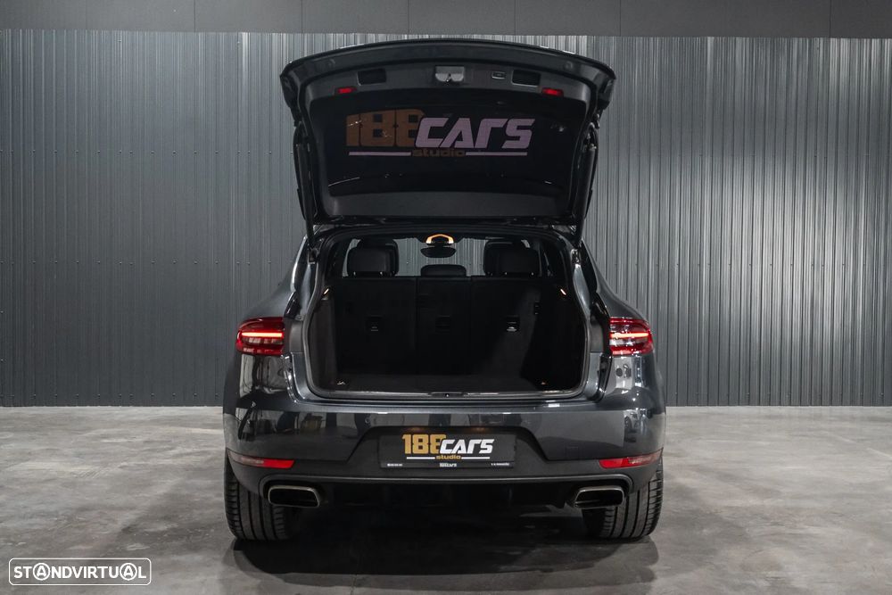 Porsche Macan PDK - 52