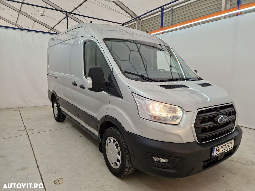 Ford Transit - 2