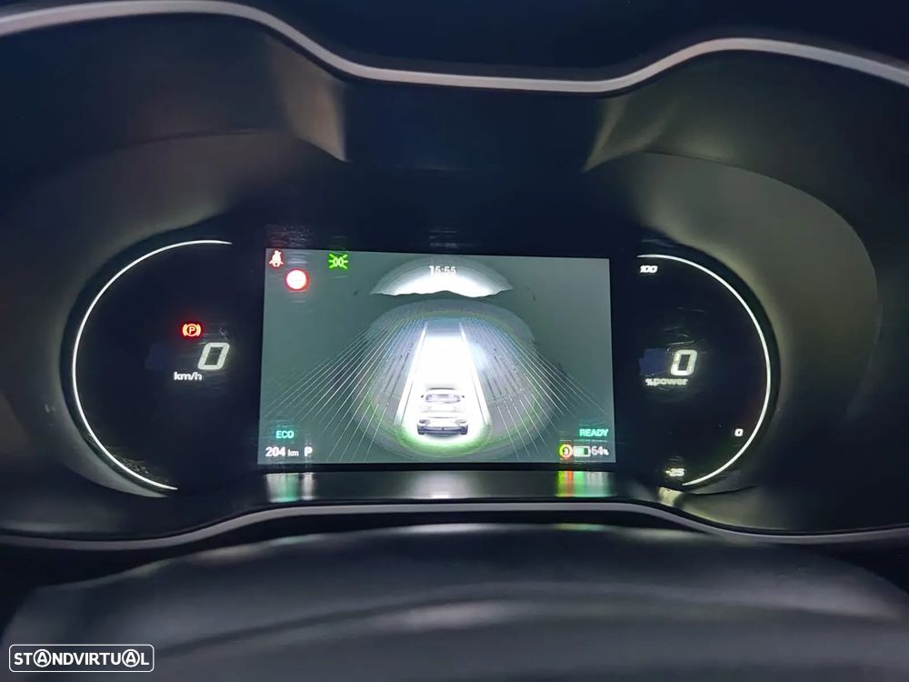 MG ZS EV 50.3 kWh Comfort - 11