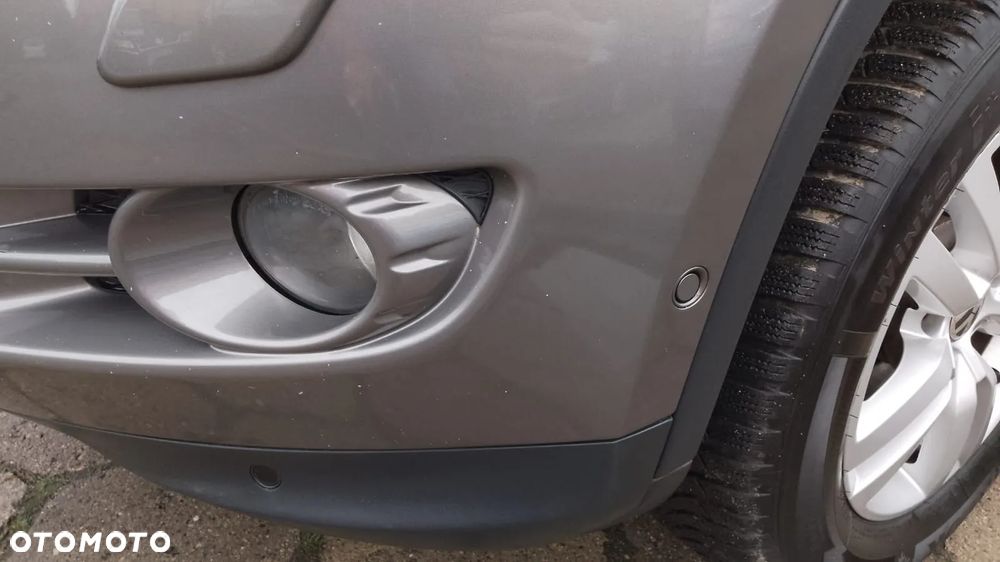 Volkswagen Tiguan 2.0 TDI 4Mot Track DSG - 33