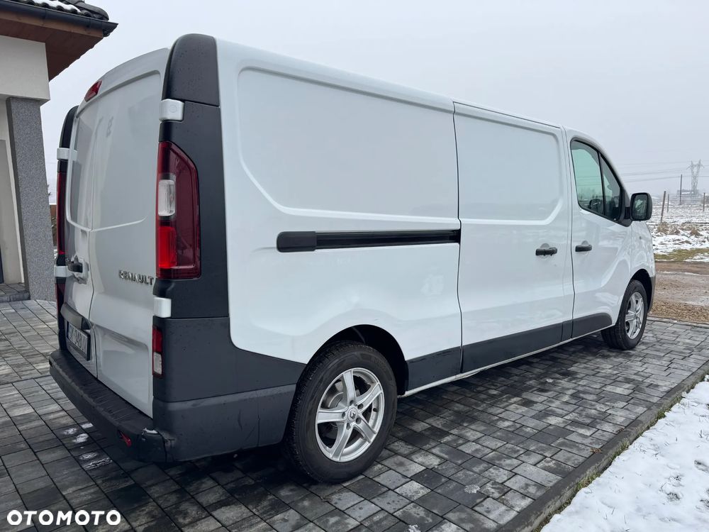 Renault Trafic - 3