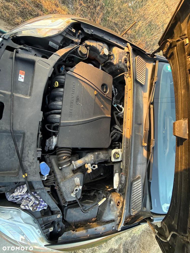 Ford Mondeo 2.0 S - 14