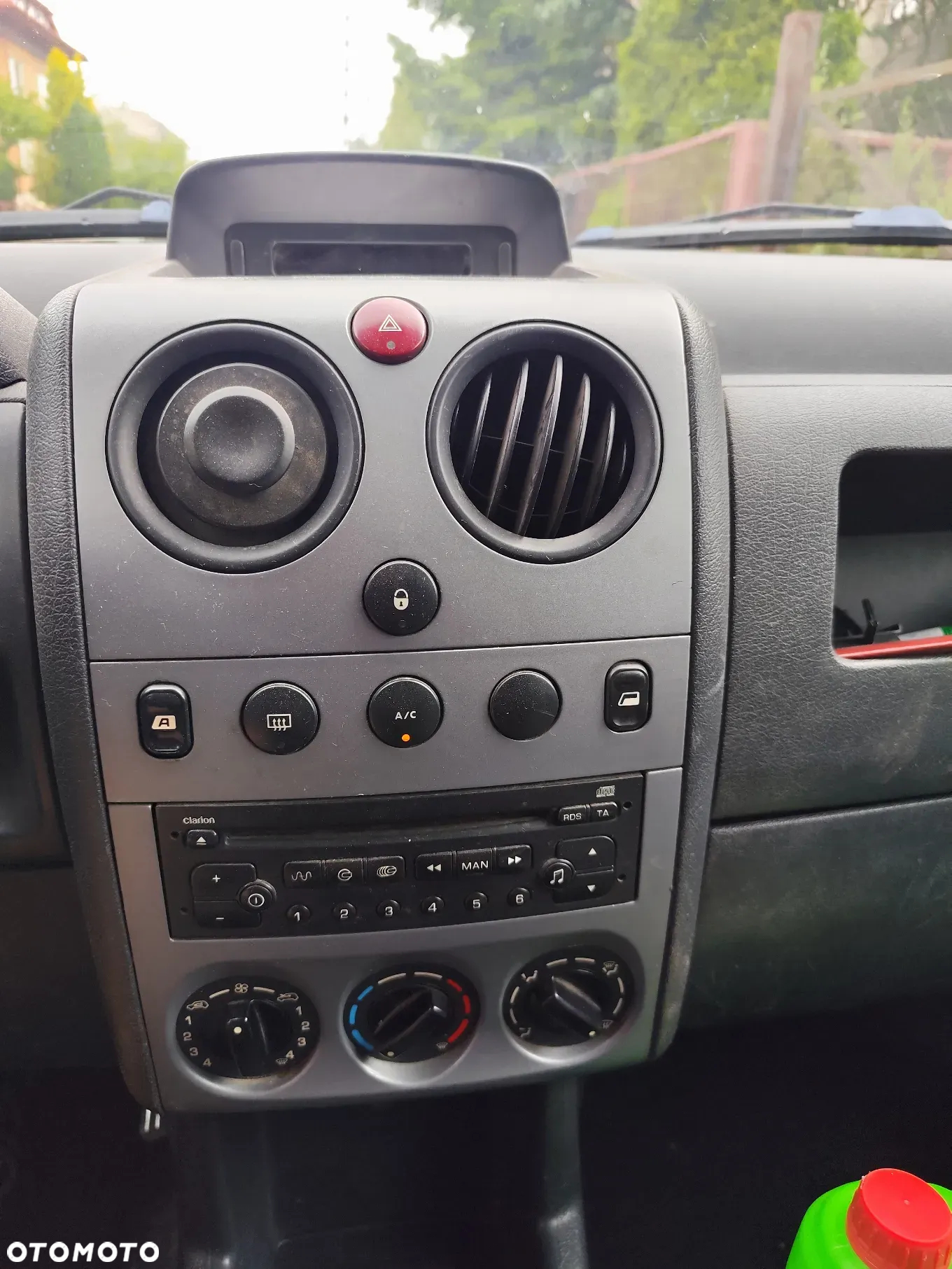 Citroën Berlingo - 11