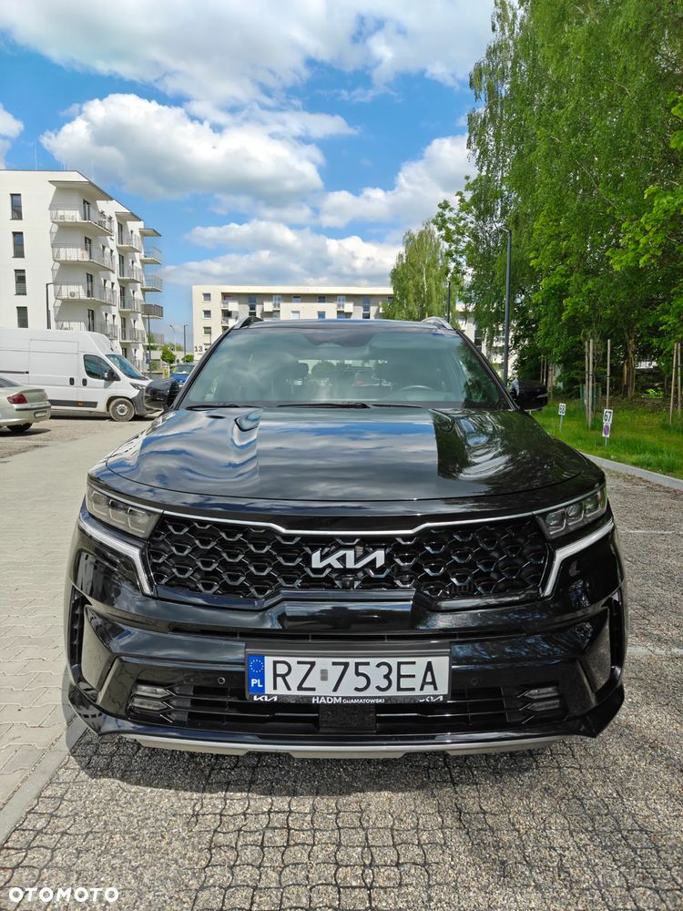 Kia Sorento - 2