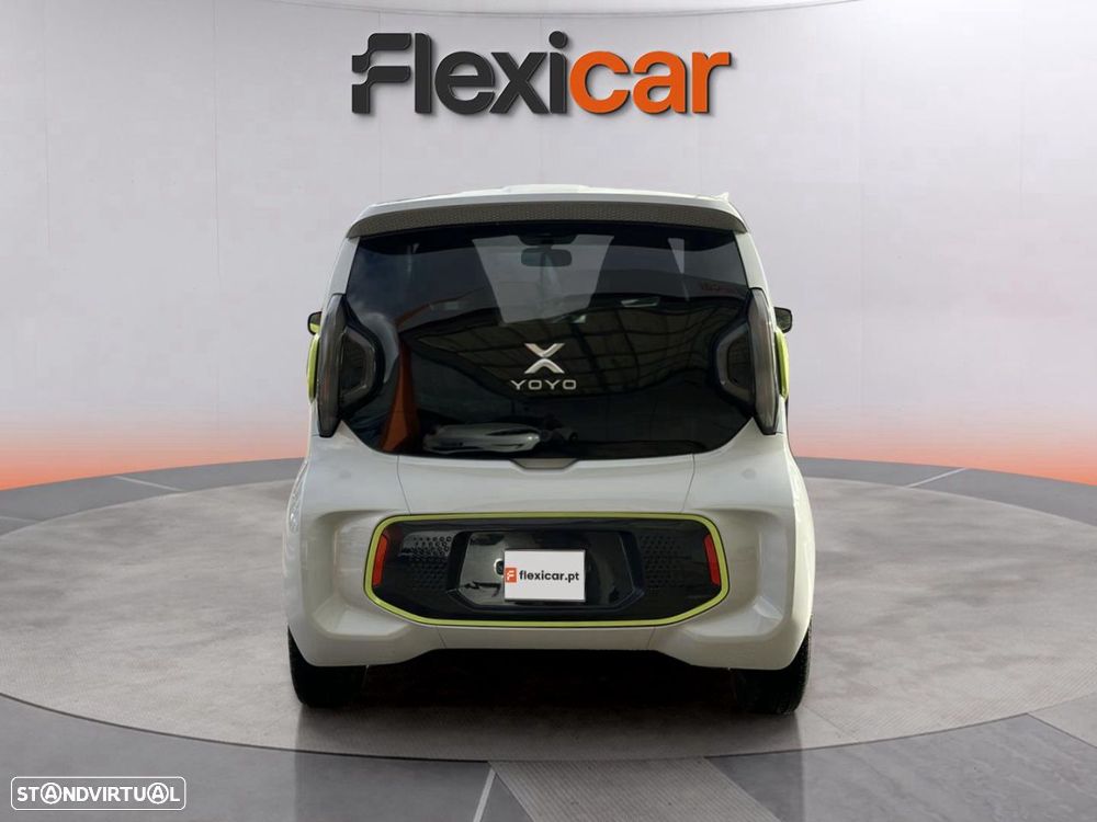 XEV Yoyo - 6